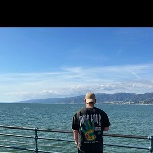 Meet your Posher, Alex